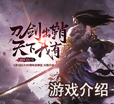 游戏资料